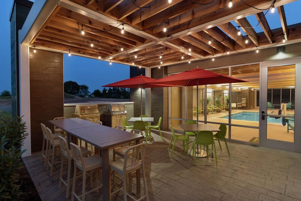 Home2 Suites By Hilton Ephrata