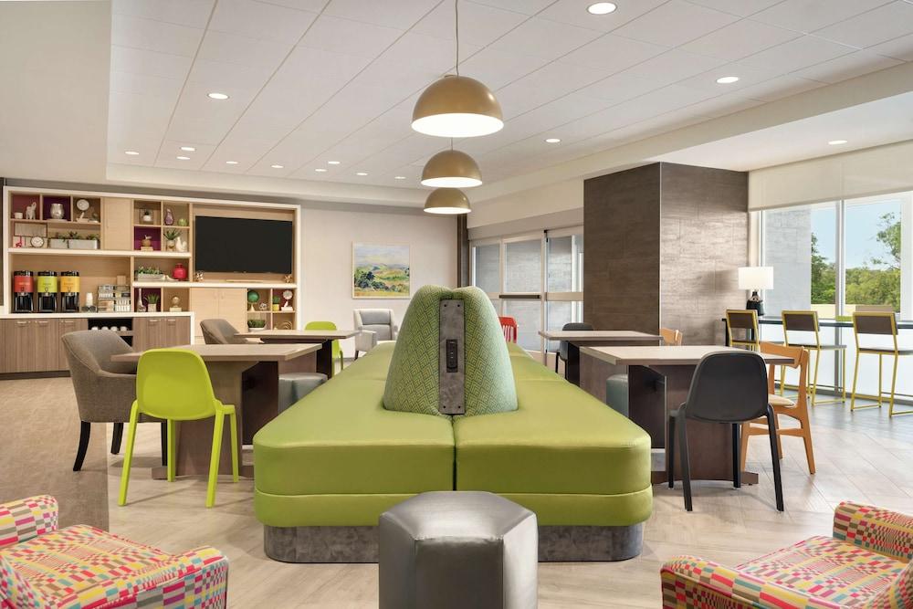 Home2 Suites By Hilton Ephrata