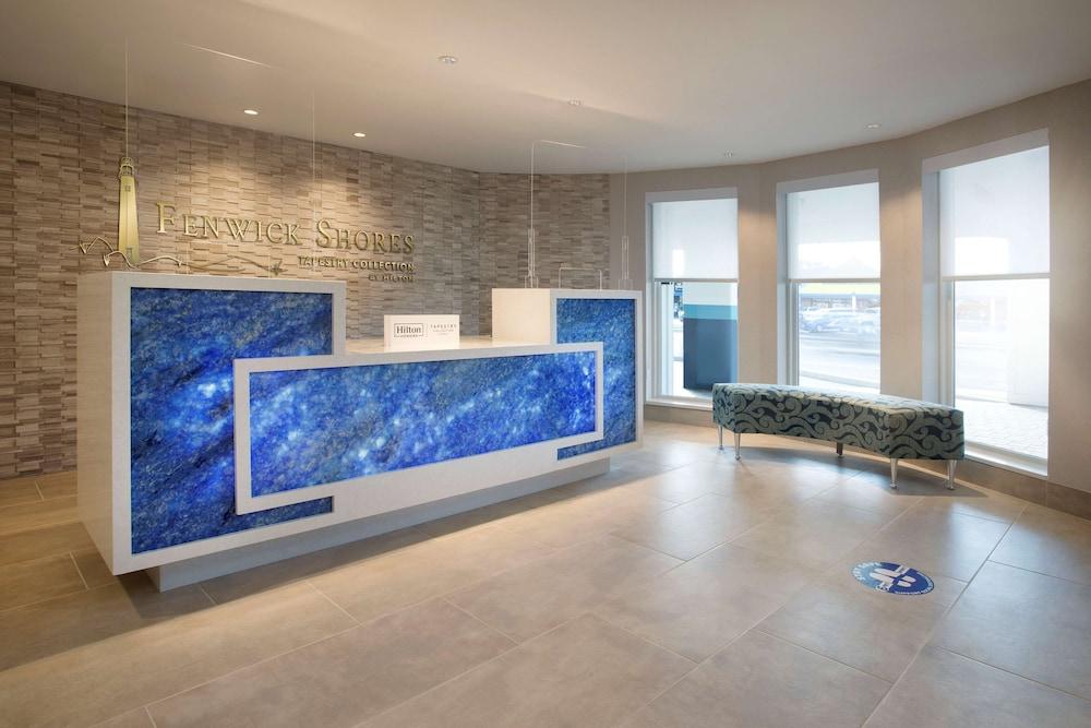 Fenwick Shores, Tapestry Collection by Hilton