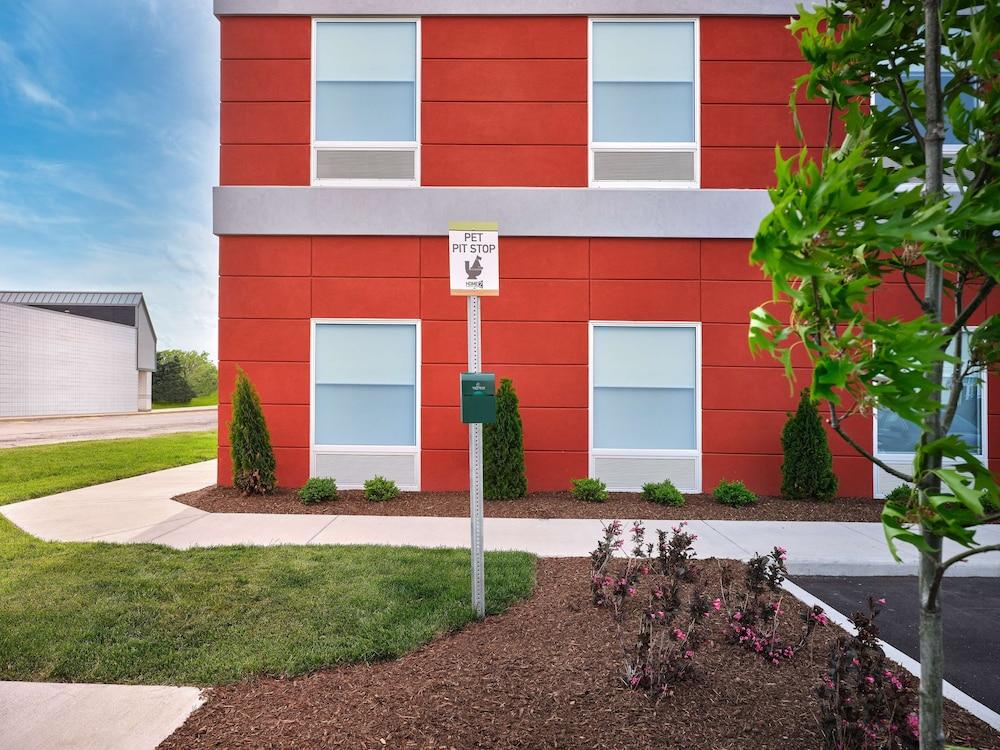 Home2 Suites by Hilton Fishers Indianapolis Northeast