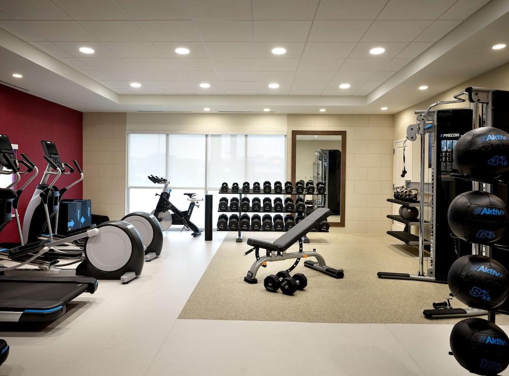 Home2 Suites by Hilton Fishers Indianapolis Northeast
