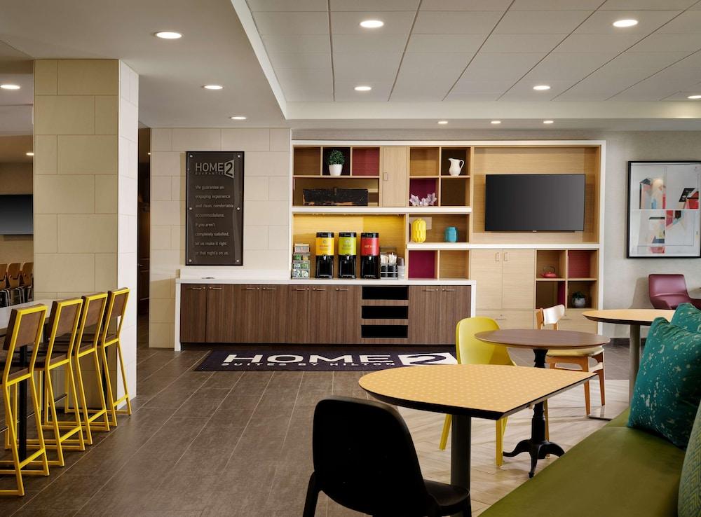 Home2 Suites by Hilton Fishers Indianapolis Northeast