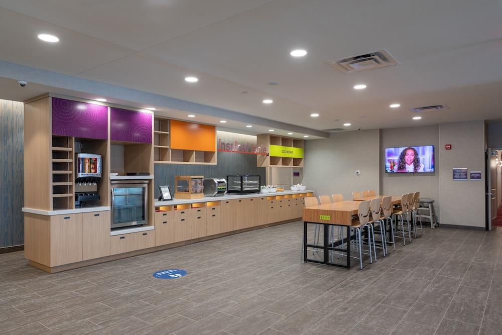 Home2 Suites by Hilton Fishers Indianapolis Northeast