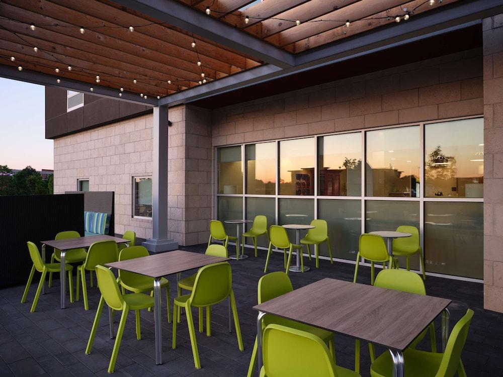 Home2 Suites by Hilton Fishers Indianapolis Northeast