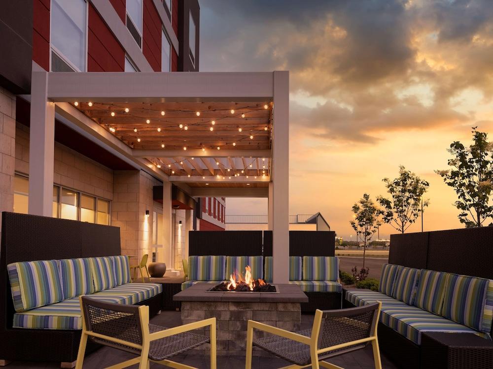 Home2 Suites by Hilton Fishers Indianapolis Northeast