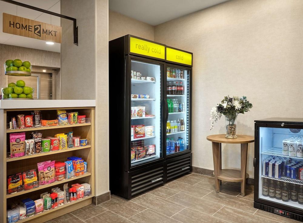 Home2 Suites by Hilton Fishers Indianapolis Northeast