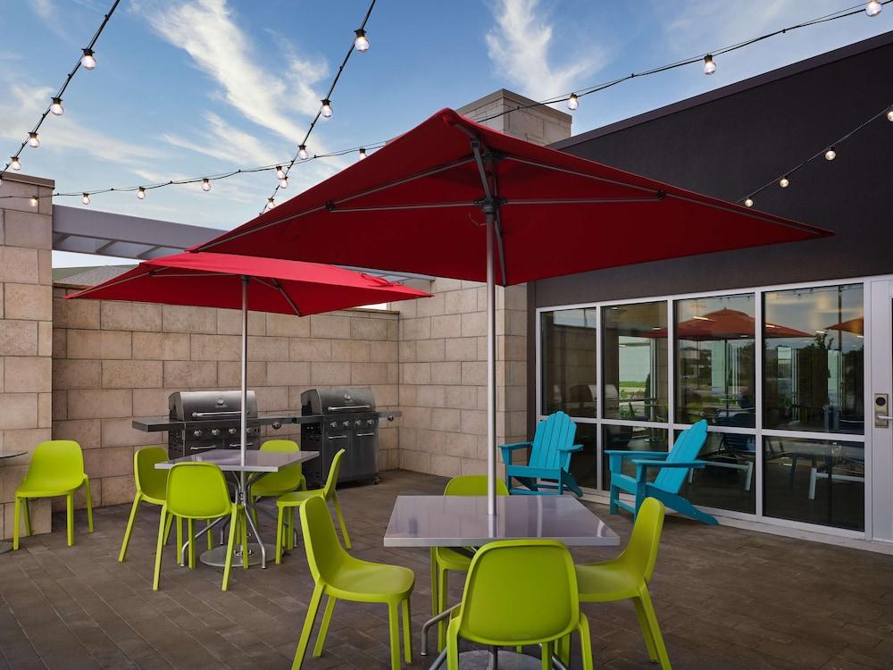 Home2 Suites by Hilton Fishers Indianapolis Northeast