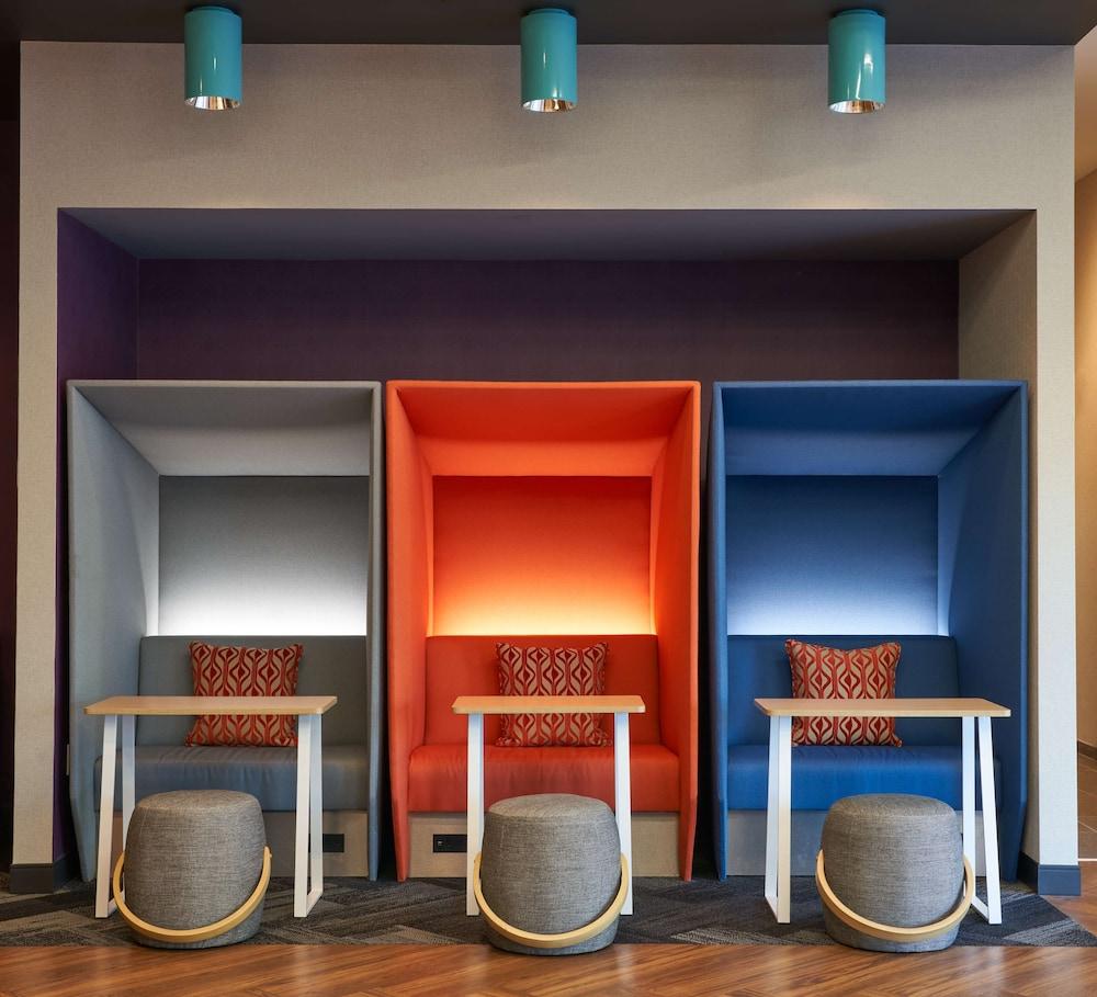 Tru by Hilton Fort Lauderdale Downtown