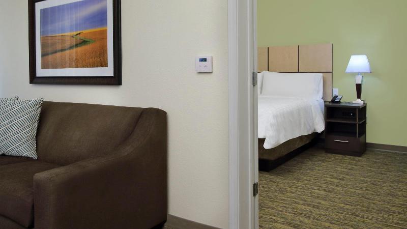 Tru by Hilton Frisco Dallas