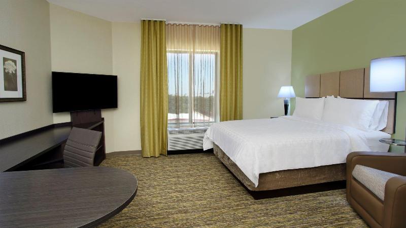 Tru by Hilton Frisco Dallas
