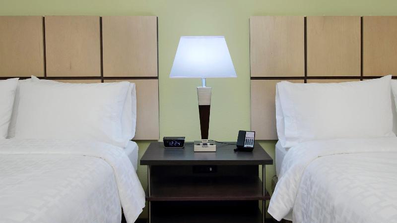 Tru by Hilton Frisco Dallas