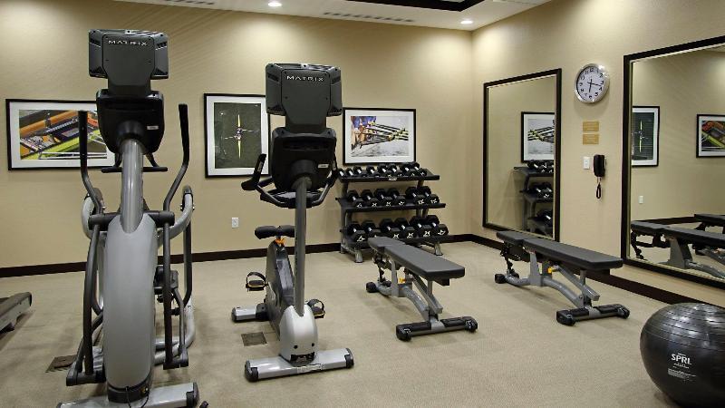 Tru by Hilton Frisco Dallas