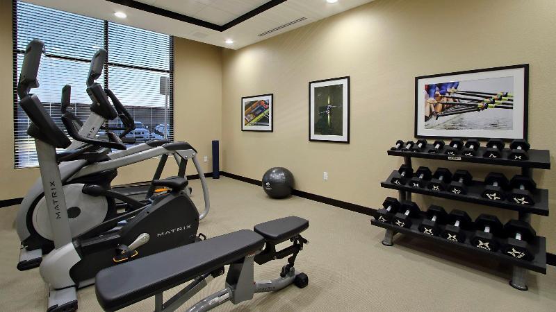 Tru by Hilton Frisco Dallas