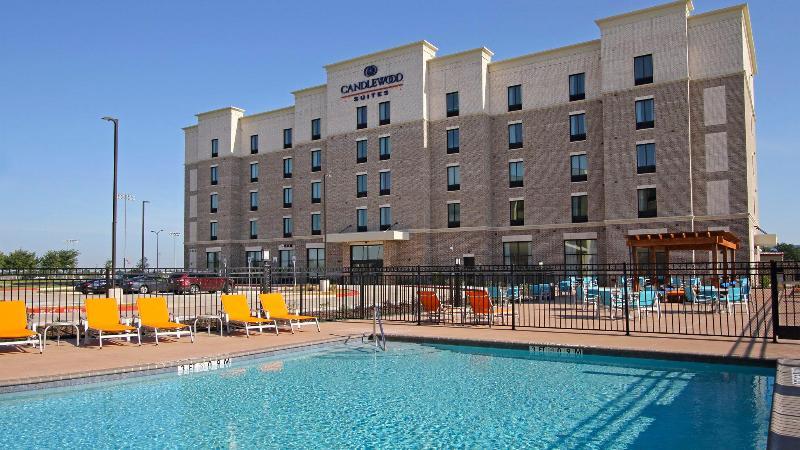 Tru by Hilton Frisco Dallas