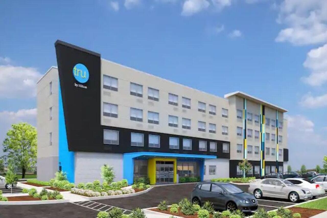 Tru by Hilton Grand Prairie