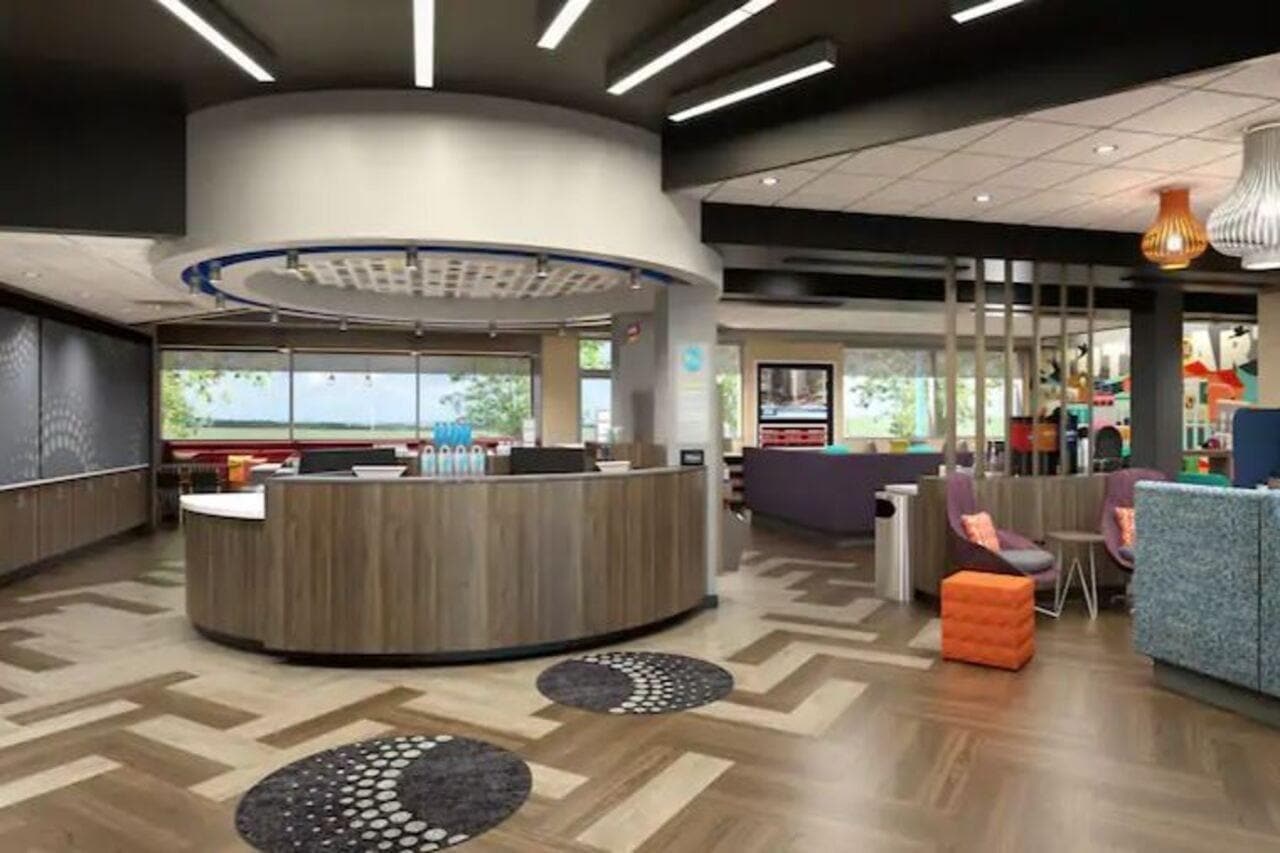 Tru by Hilton Grand Prairie