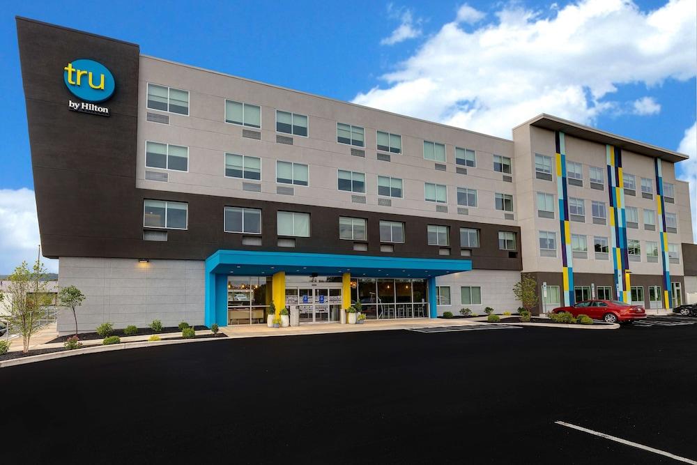 Tru by Hilton Grantville
