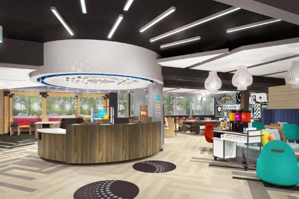 Tru by Hilton Grove City Columbus