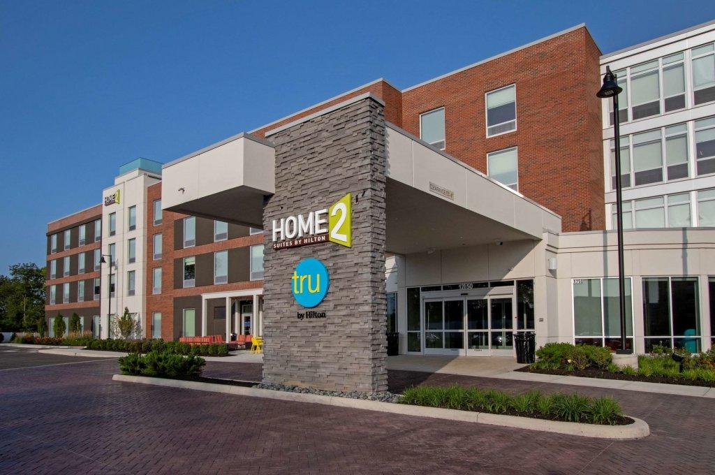 Home2 Suites by Hilton Grove City Columbus