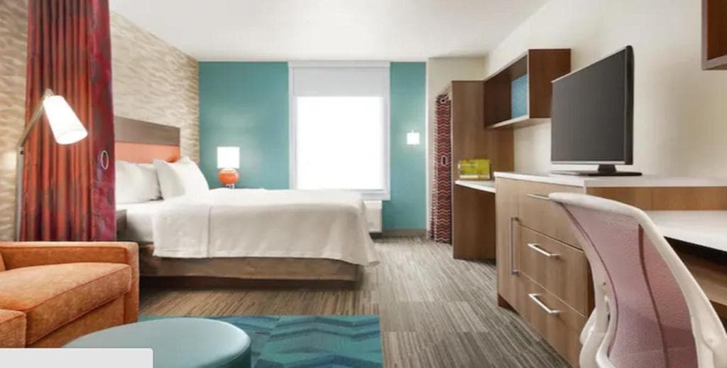 Home2 Suites by Hilton Grove City Columbus