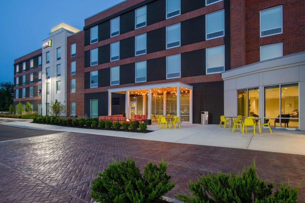 Home2 Suites by Hilton Grove City Columbus