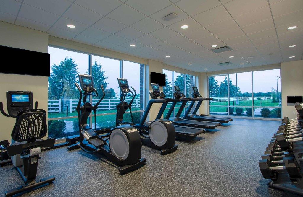 Home2 Suites by Hilton Grove City Columbus