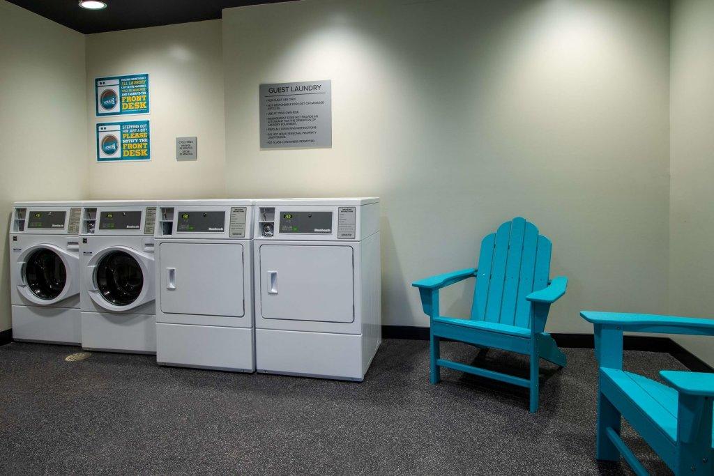 Home2 Suites by Hilton Grove City Columbus