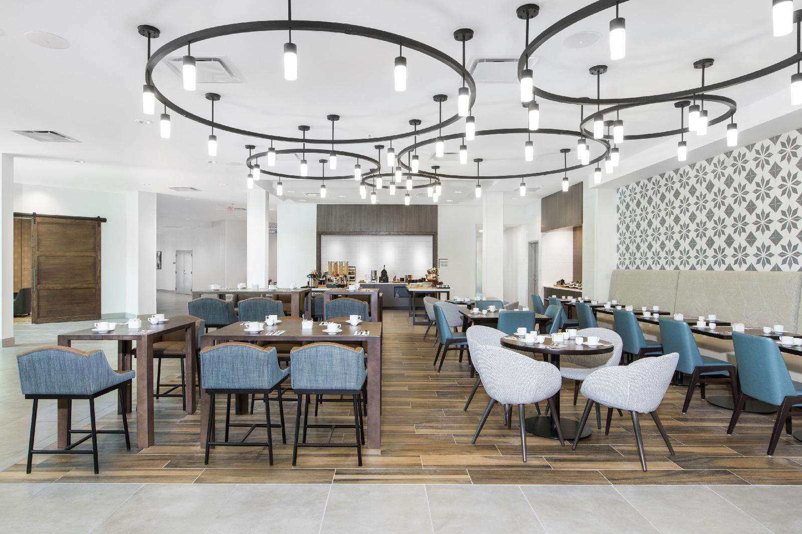 Hilton Garden Inn Harlingen Convention Center