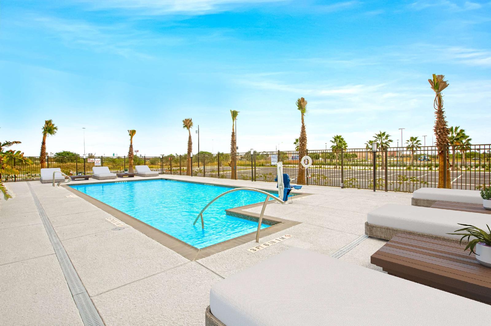 Hilton Garden Inn Harlingen Convention Center