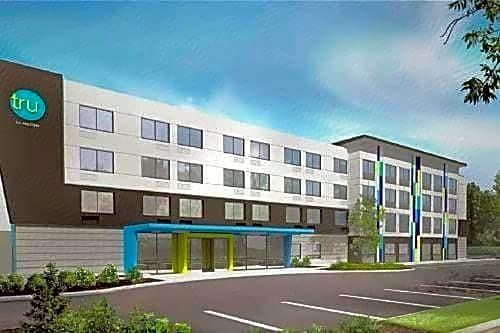 Tru by Hilton Harrisonburg