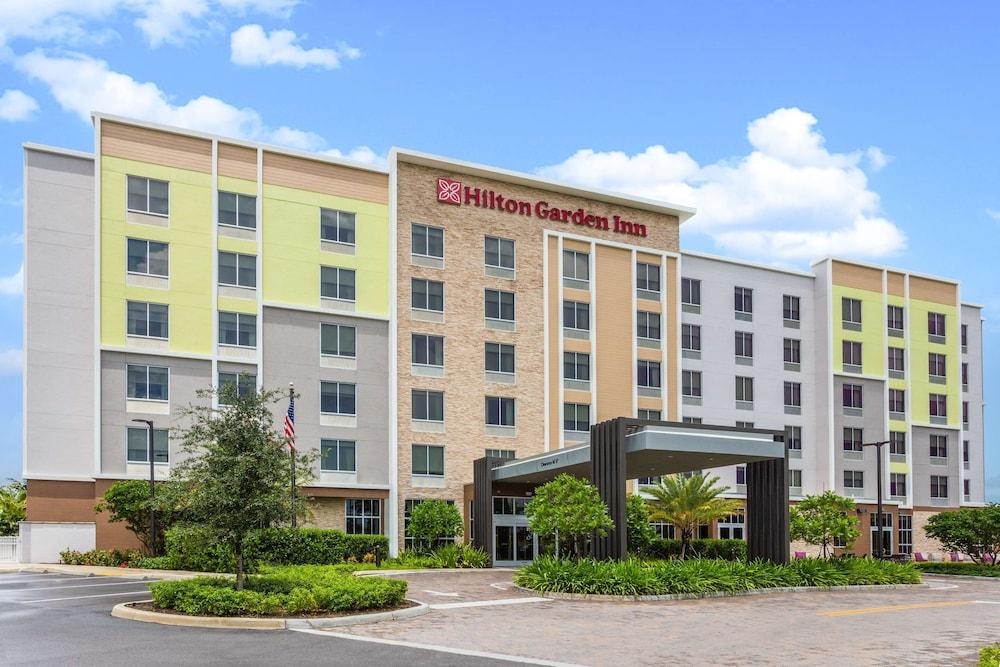 Hilton Garden Inn Homestead