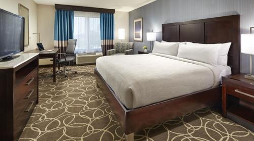 Hilton Garden Inn Homestead