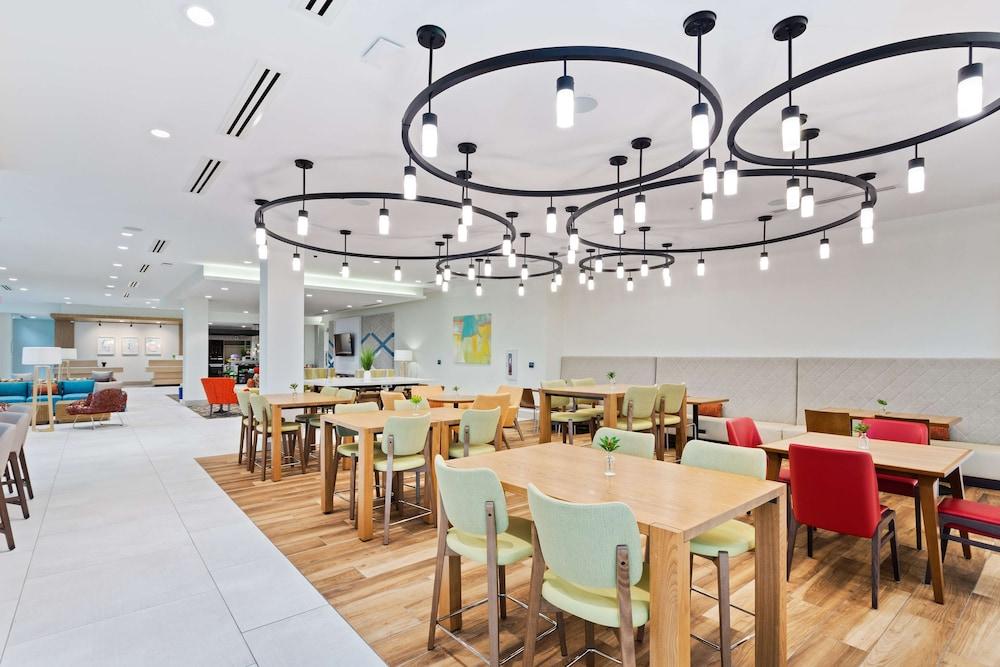 Hilton Garden Inn Homestead