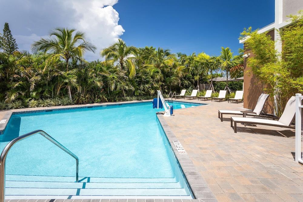 Hilton Garden Inn Homestead