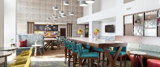 Hampton Inn & Suites Howell