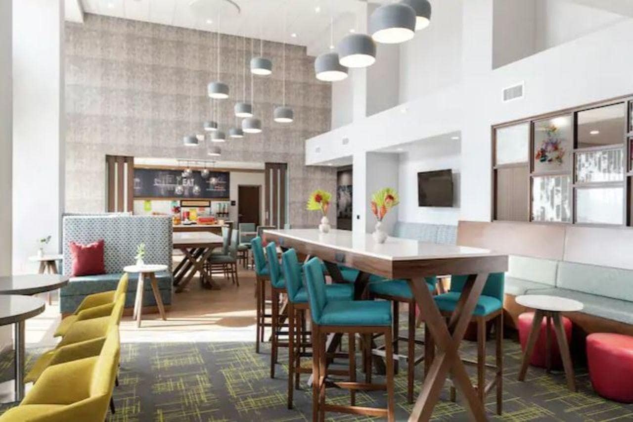 Hampton Inn & Suites Howell
