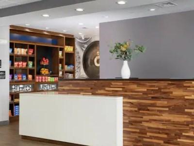 Hampton Inn & Suites Howell