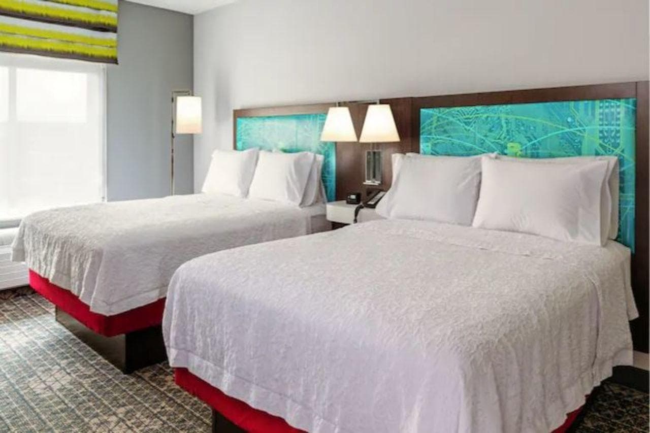Hampton Inn & Suites Howell