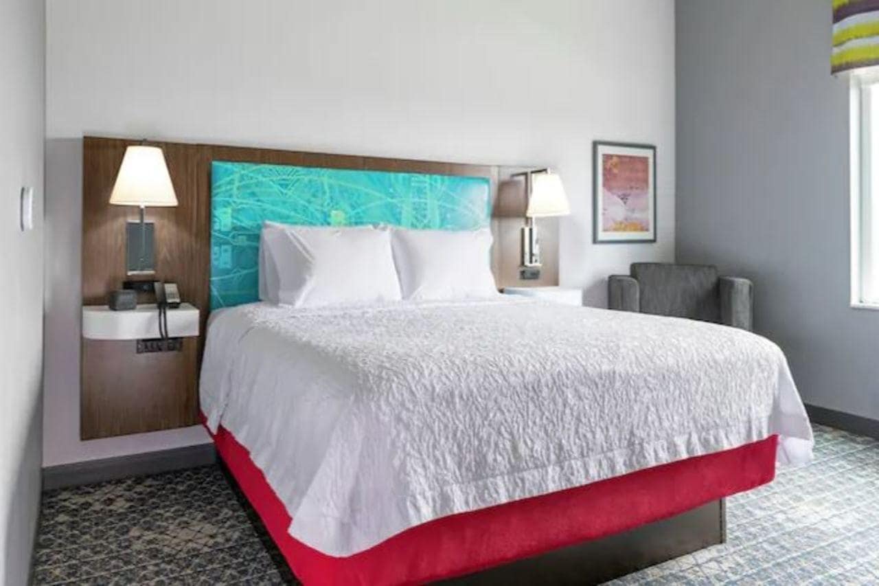 Hampton Inn & Suites Howell