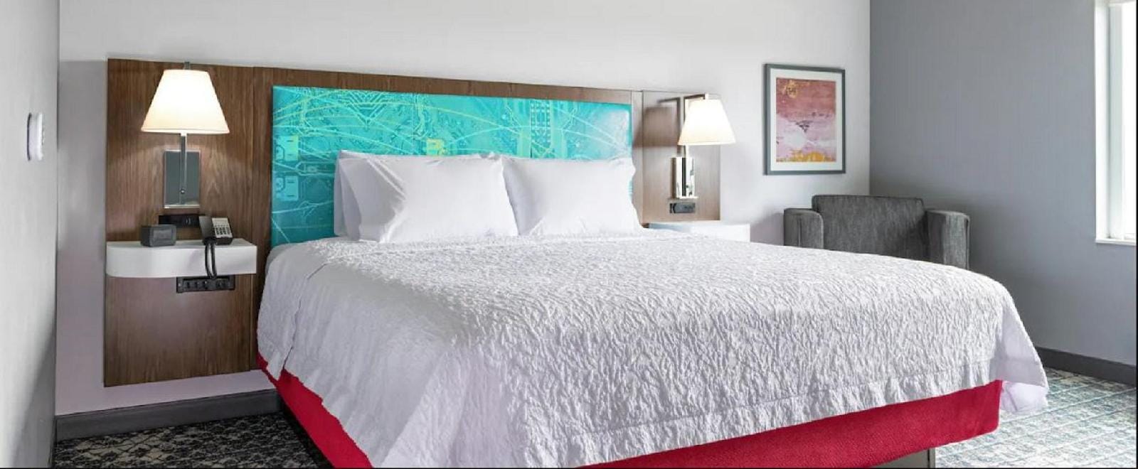 Hampton Inn & Suites Howell