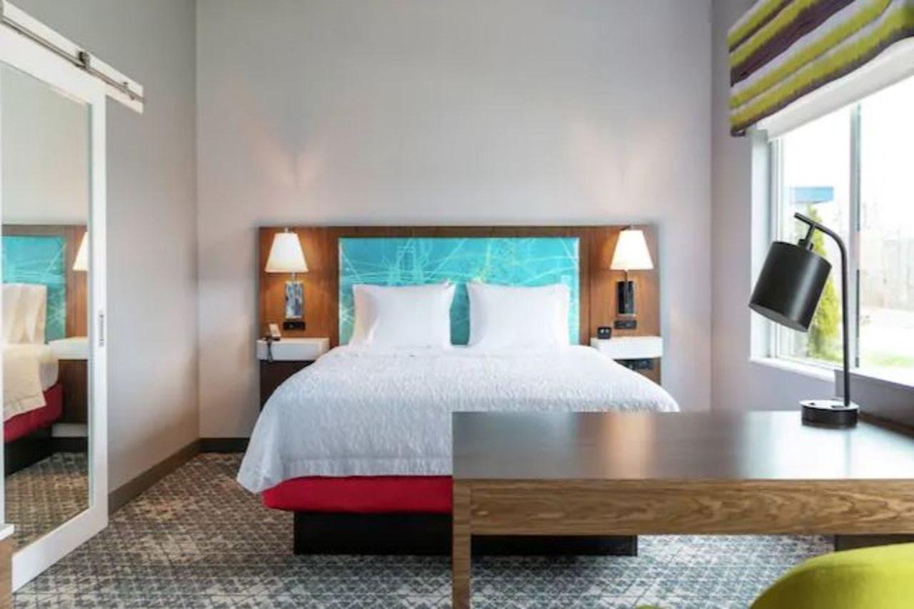 Hampton Inn & Suites Howell