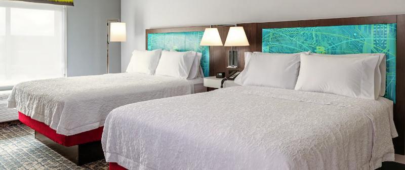 Hampton Inn & Suites Howell