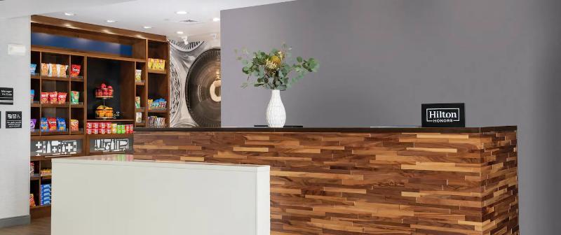 Hampton Inn & Suites Howell