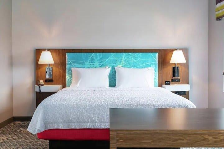 Hampton Inn & Suites Howell