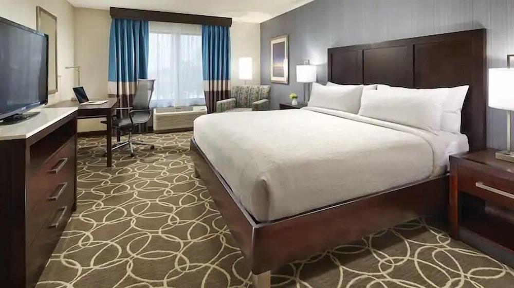 Hilton Garden Inn Kalamazoo Downtown