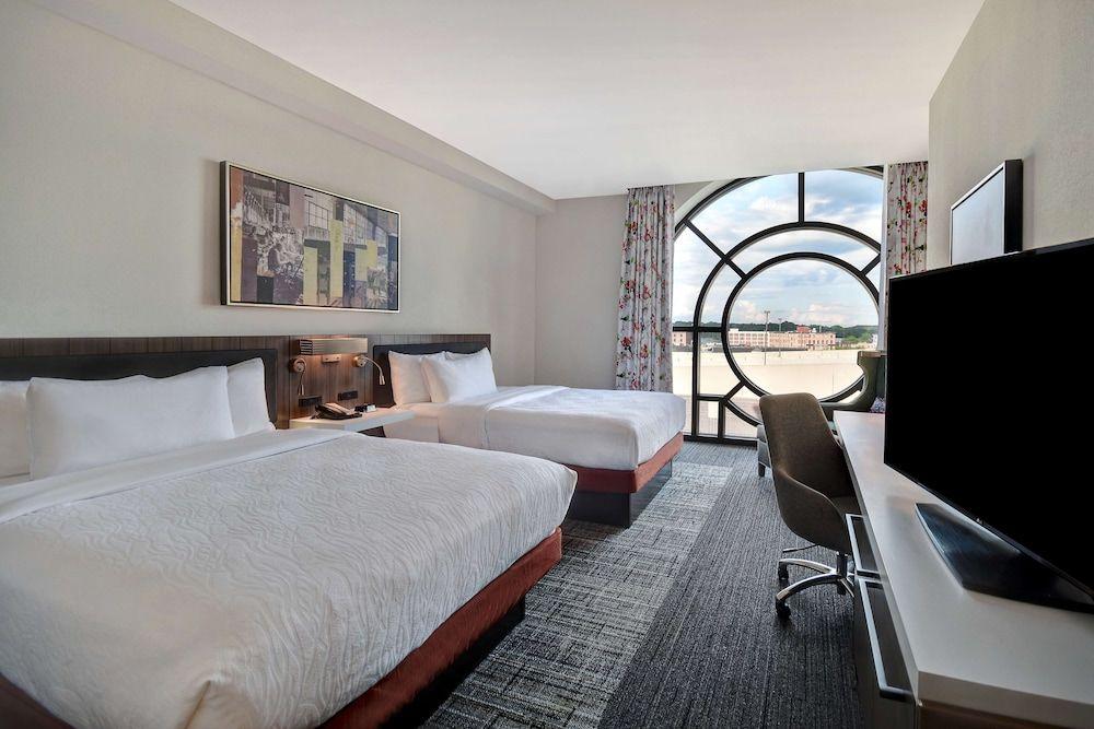 Hilton Garden Inn Kalamazoo Downtown