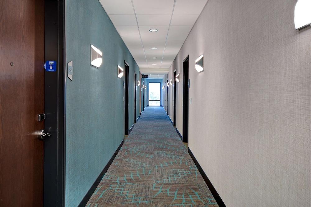 Hilton Garden Inn Kalamazoo Downtown