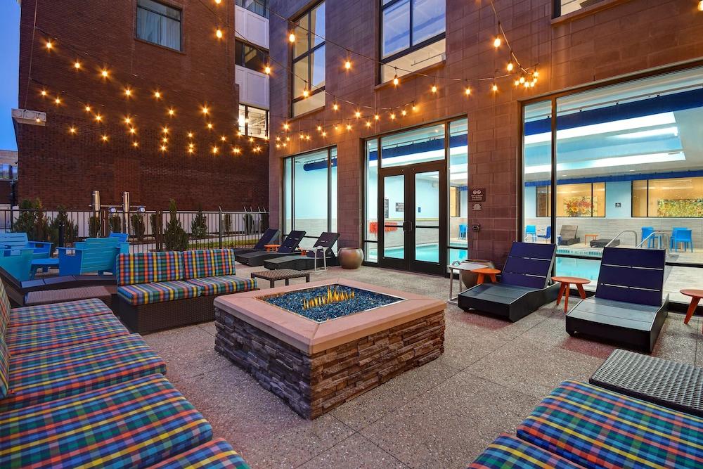 Hilton Garden Inn Kalamazoo Downtown