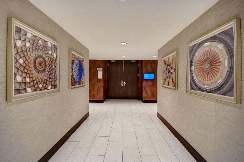 Hilton Garden Inn Kalamazoo Downtown