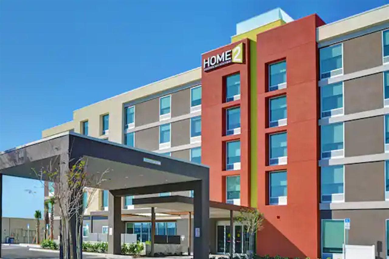 Home2 Suites by Hilton Largo